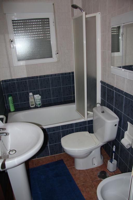 טורבייחה Holiday Home Torre De Pisa חדר תמונה