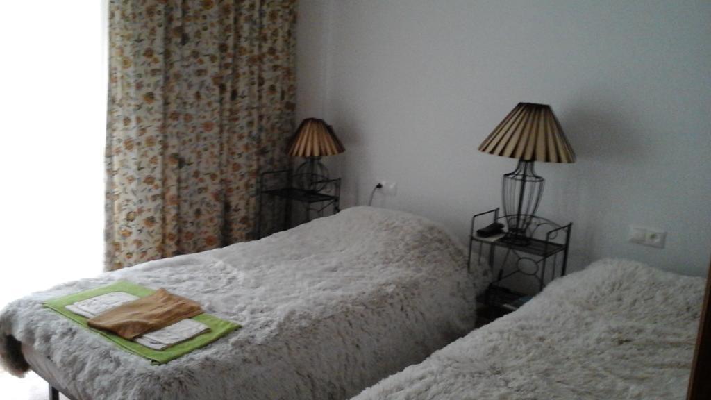 טורבייחה Holiday Home Torre De Pisa מראה חיצוני תמונה