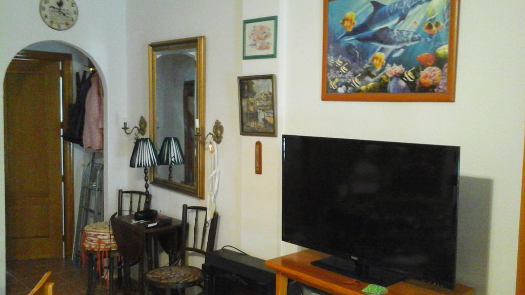 טורבייחה Holiday Home Torre De Pisa מראה חיצוני תמונה