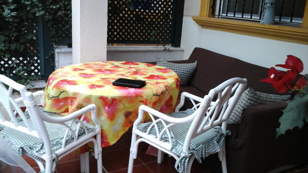 טורבייחה Holiday Home Torre De Pisa מראה חיצוני תמונה