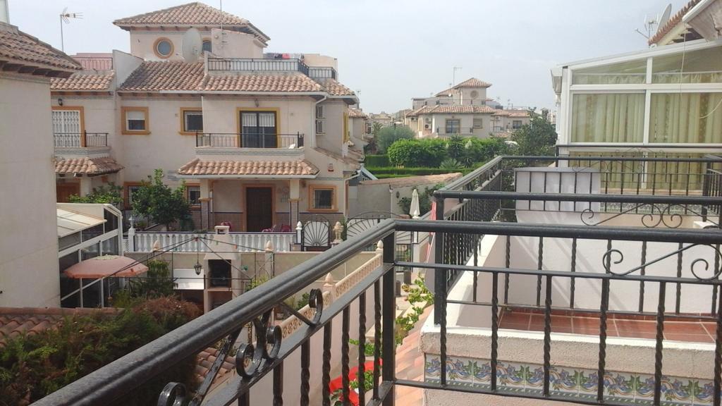 טורבייחה Holiday Home Torre De Pisa מראה חיצוני תמונה