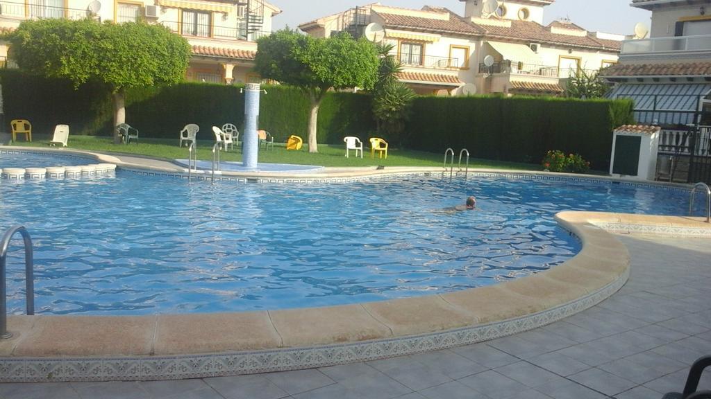 טורבייחה Holiday Home Torre De Pisa מראה חיצוני תמונה