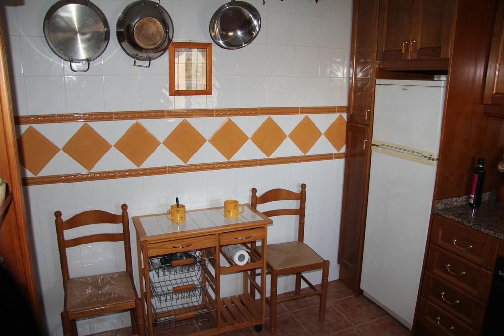 טורבייחה Holiday Home Torre De Pisa חדר תמונה