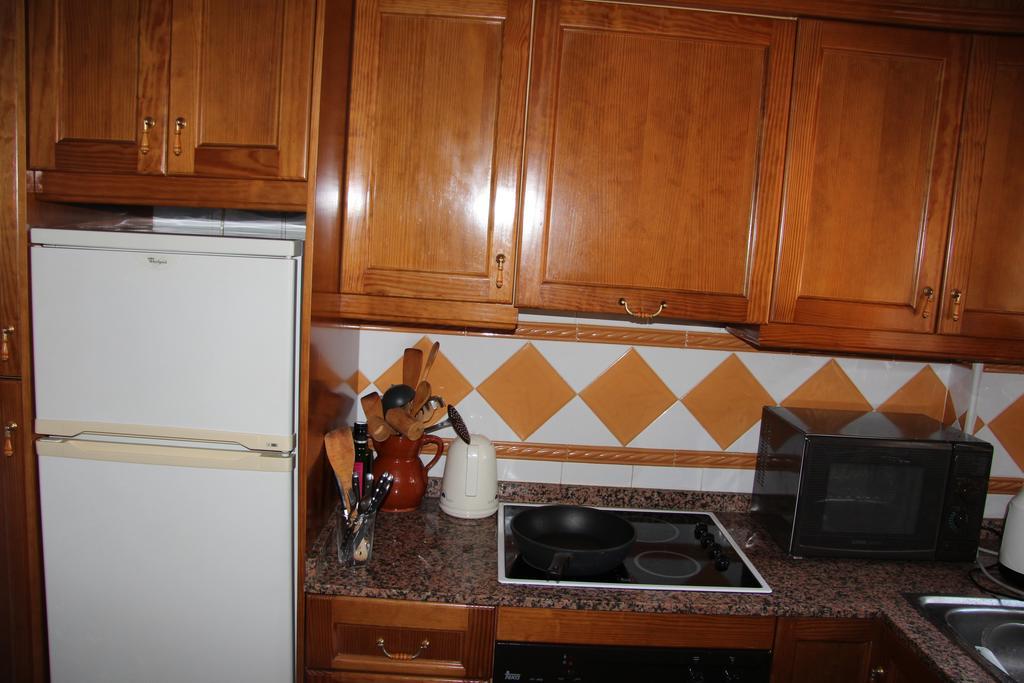 טורבייחה Holiday Home Torre De Pisa חדר תמונה