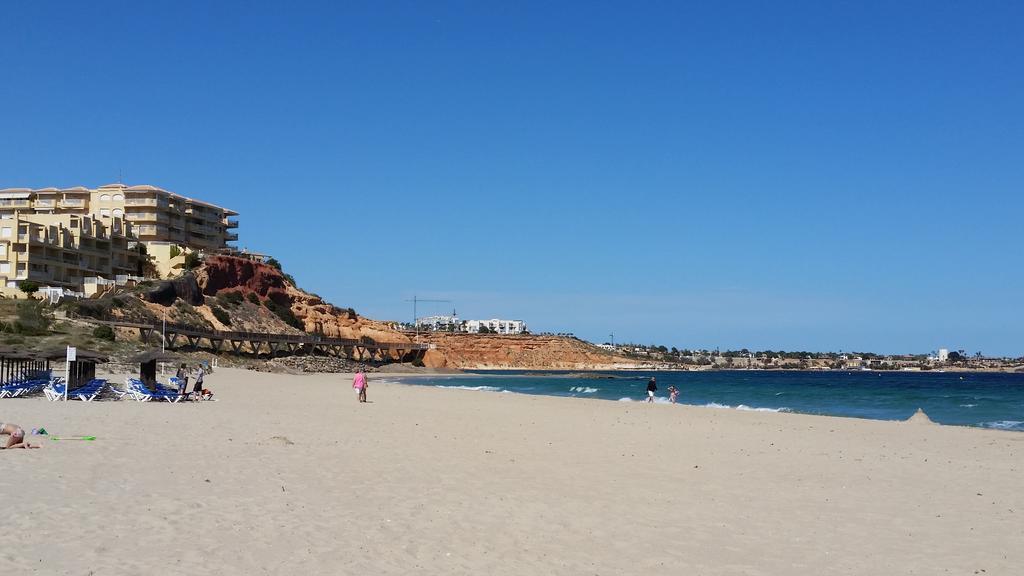 טורבייחה Holiday Home Torre De Pisa מראה חיצוני תמונה