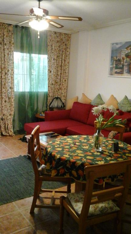 טורבייחה Holiday Home Torre De Pisa מראה חיצוני תמונה