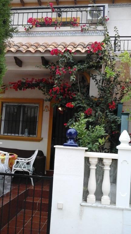 טורבייחה Holiday Home Torre De Pisa מראה חיצוני תמונה