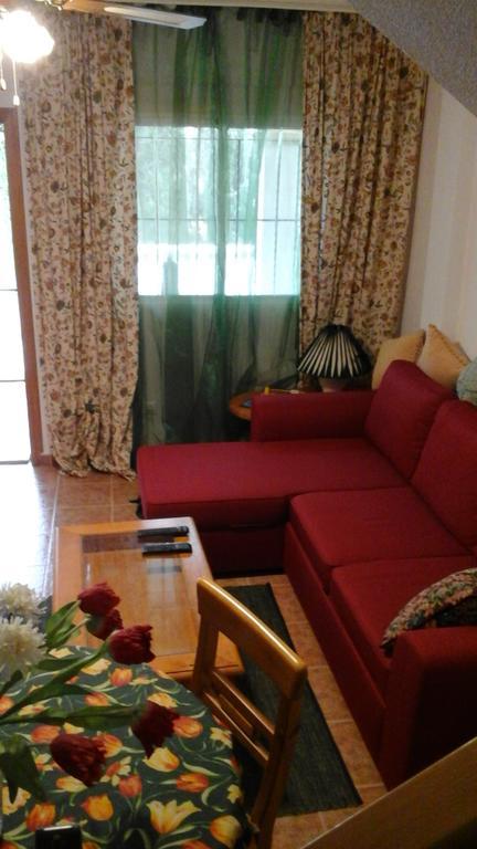 טורבייחה Holiday Home Torre De Pisa מראה חיצוני תמונה